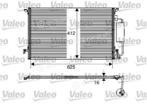 Valeo 817712