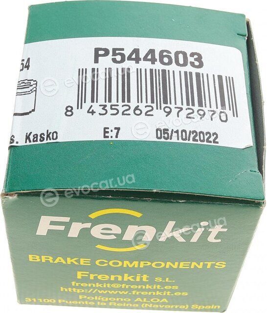 Frenkit P544603