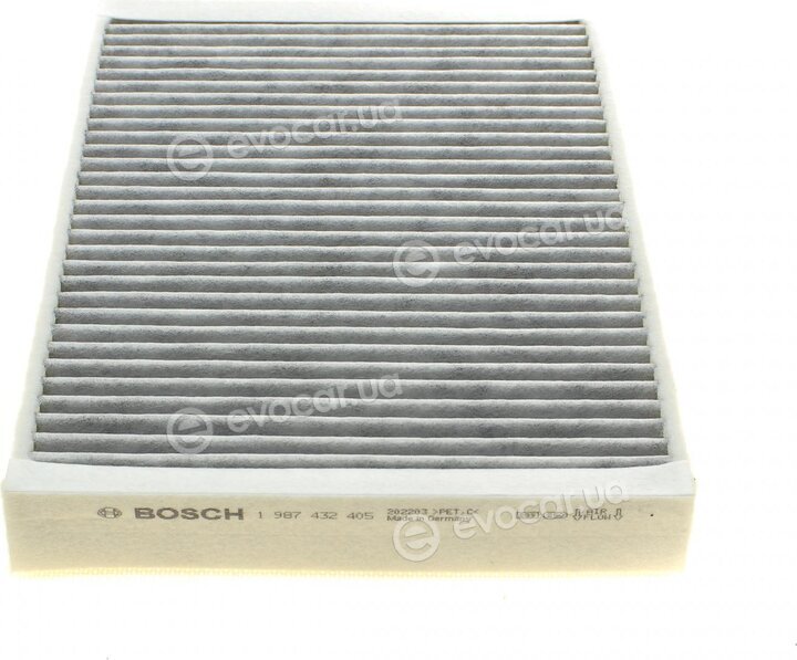 Bosch 1 987 432 405