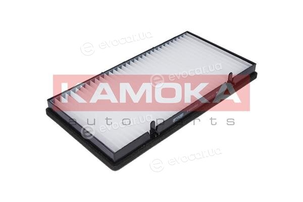 Kamoka F400201
