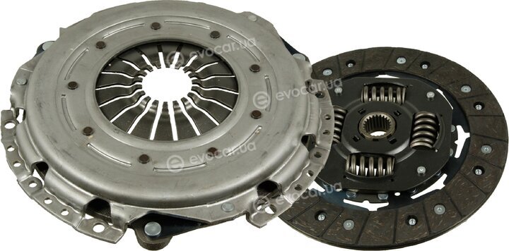 Blue Print ADF123052