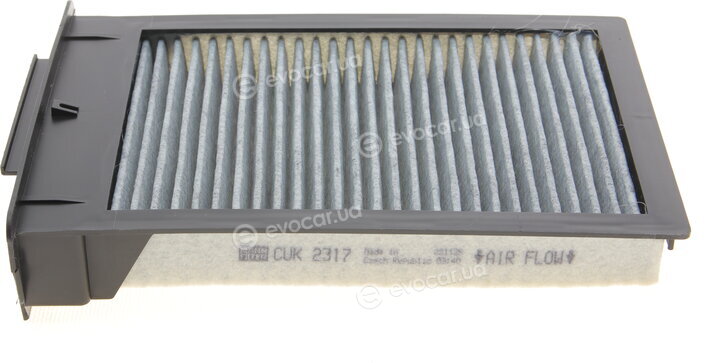 Mann CUK 2317