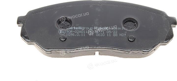 Metelli 22-1096-0