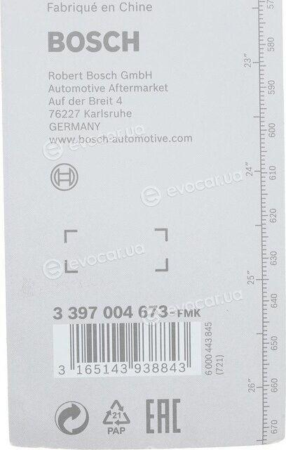 Bosch 3 397 004 673