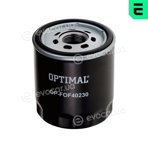Optimal FOF40230