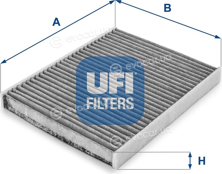 UFI 54.103.00