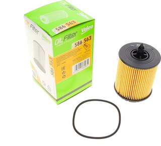 Valeo 586563