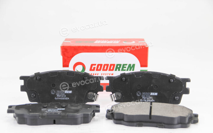 Goodrem RM1414