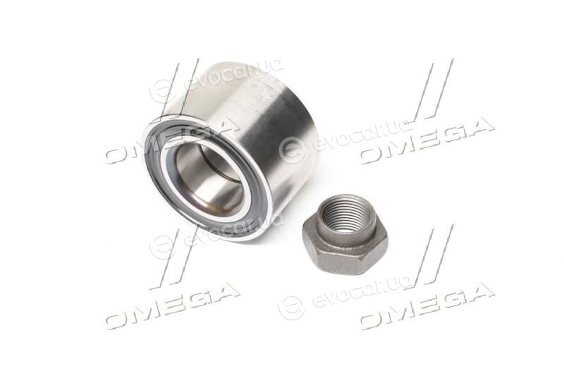 SKF VKBA 1307