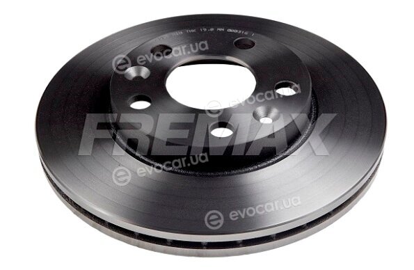 Fremax BD-4009