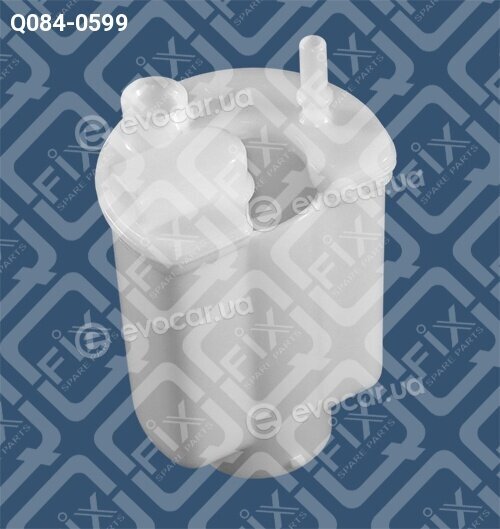 Q-Fix Q0840599