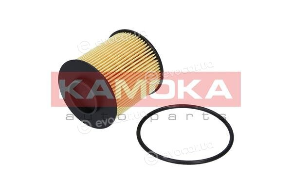 Kamoka F111801