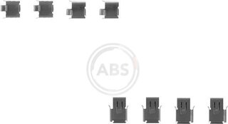 A.B.S. 1171Q