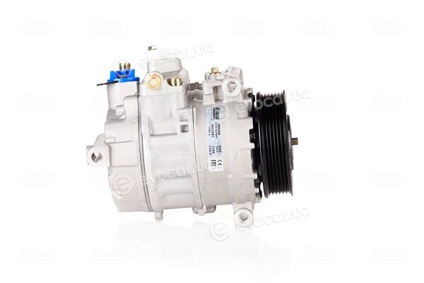 Nissens 890306