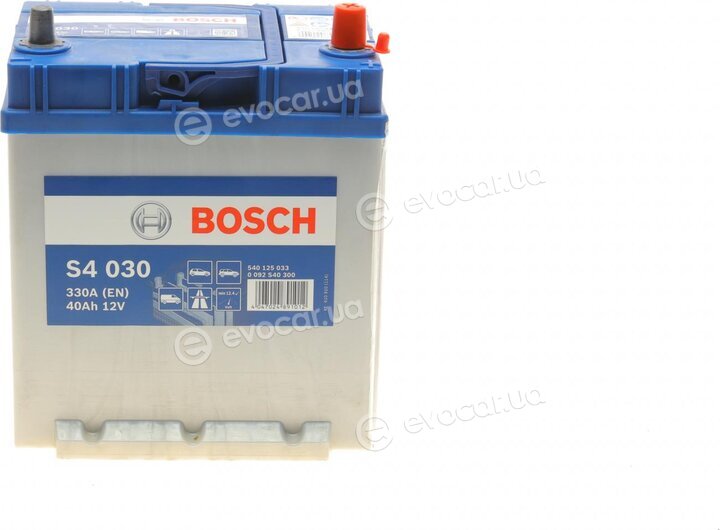 Bosch 0 092 S40 300