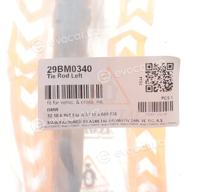 AS Metal 29BM0340