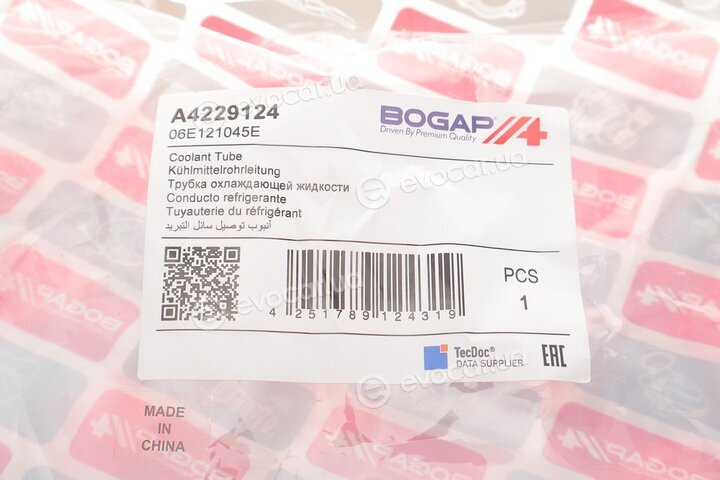 Bogap A4229124