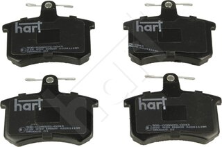 Hart 215 893