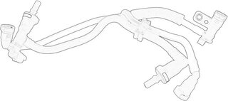Mopar (PSA / FCA) 9808083480