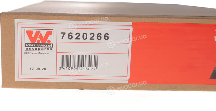 Van Wezel 7620266