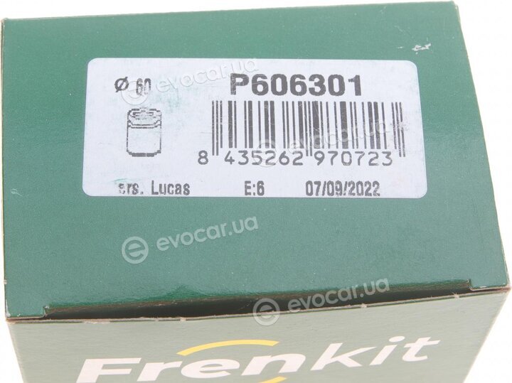 Frenkit P606301