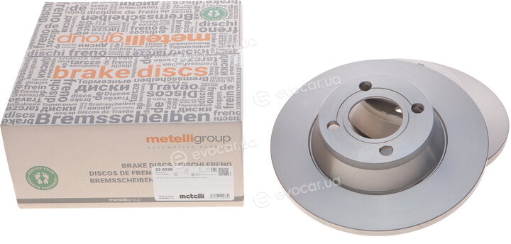 Metelli 23-0329
