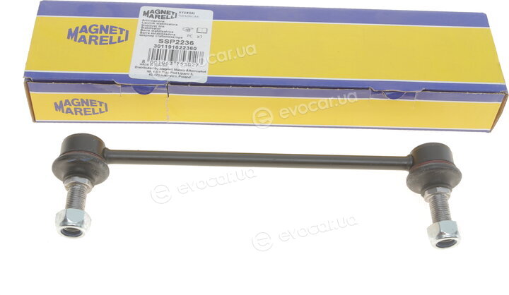 Magneti Marelli 301191622360