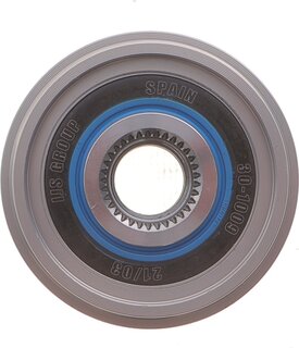 IJS Group 30-1009