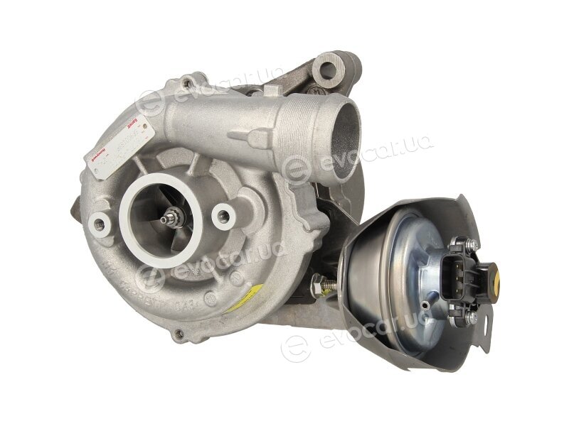 Garrett 760774-5005S