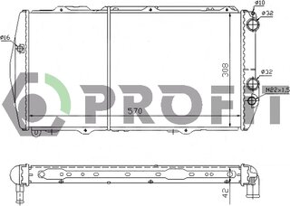 Profit PR 0012A6