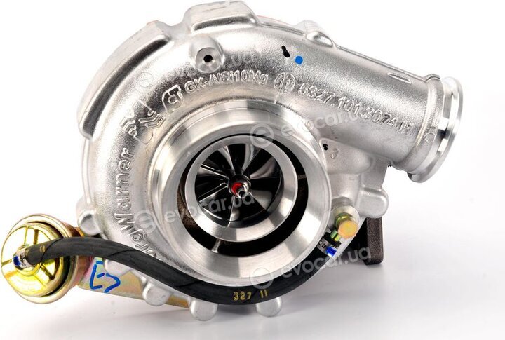 BorgWarner 53279887120