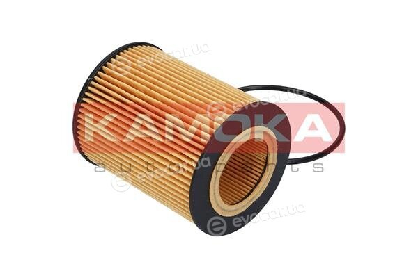 Kamoka F107201