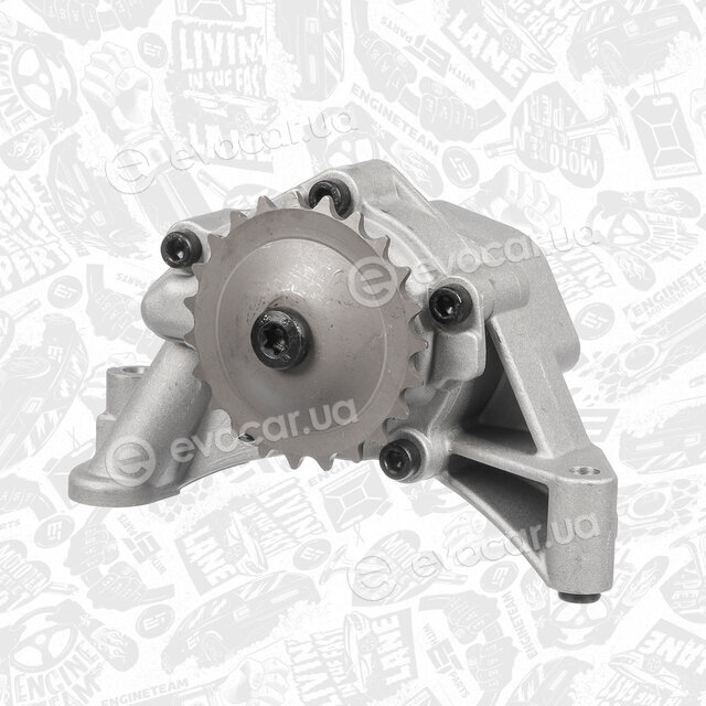 ET Engineteam PU0066