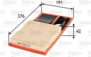 Valeo 585154