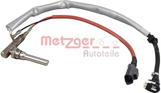 Metzger 0930007