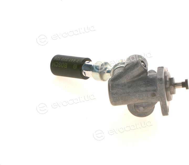 Bosch 1 467 010 494