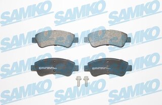 LPR / Samko 5SP789