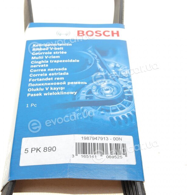 Bosch 1 987 947 913