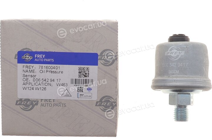 Frey 781600401