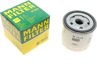 Mann W 7015