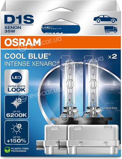 Osram 66140CBN-2HB