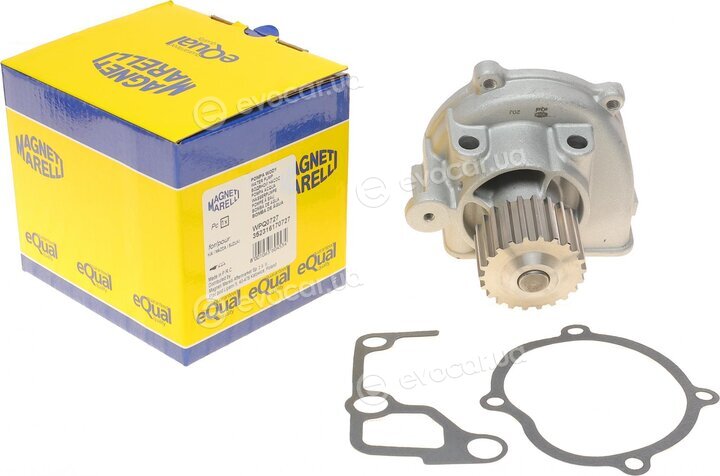 Magneti Marelli 352316170727