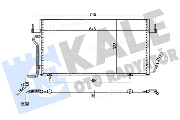 Kale 385500