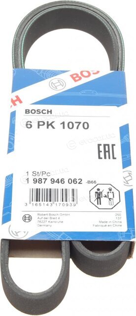 Bosch 1 987 946 062