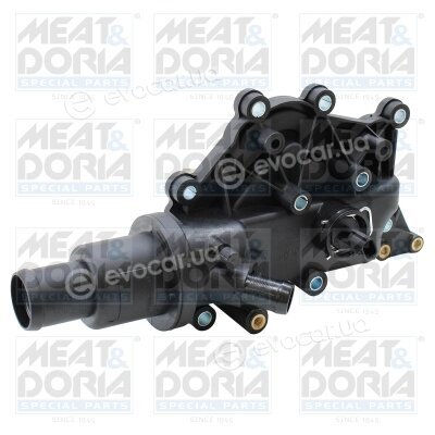 Meat & Doria 92449