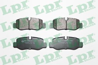 LPR / Samko 05P1905