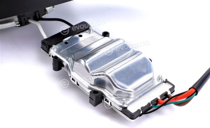 Mahle CFF 261 000S
