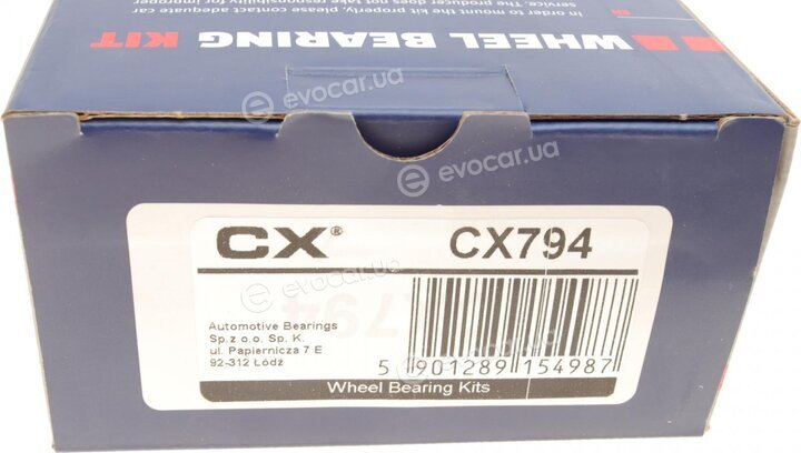 CX 794