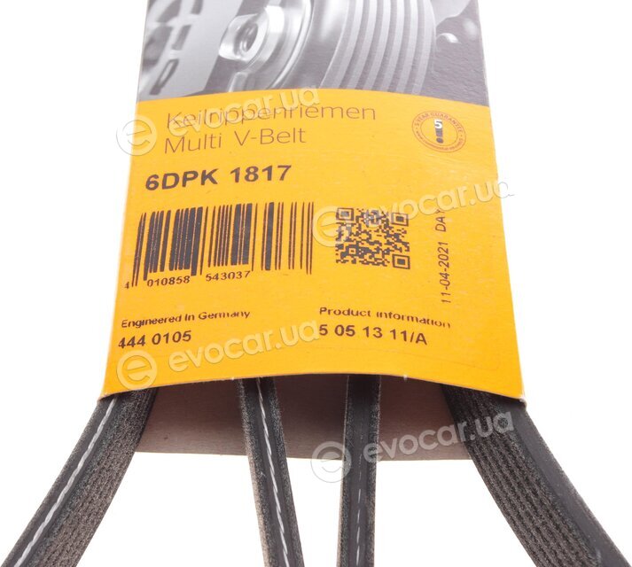 Continental 6DPK1817