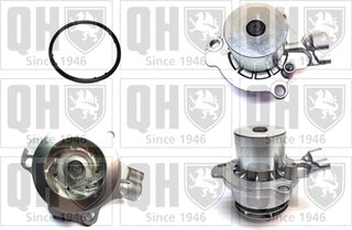 Quinton Hazell QCP3876DP